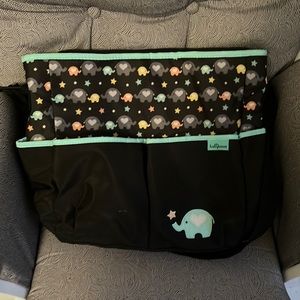 Diaper bag